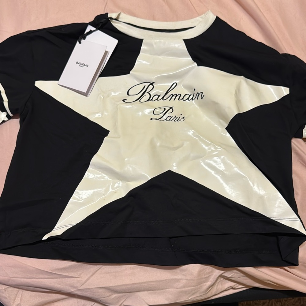Worn once